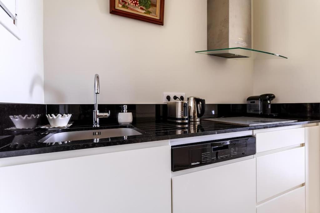 Sea View Apartment Between Nice And Monaco - 2 Villefranche-sur-Mer Extérieur photo