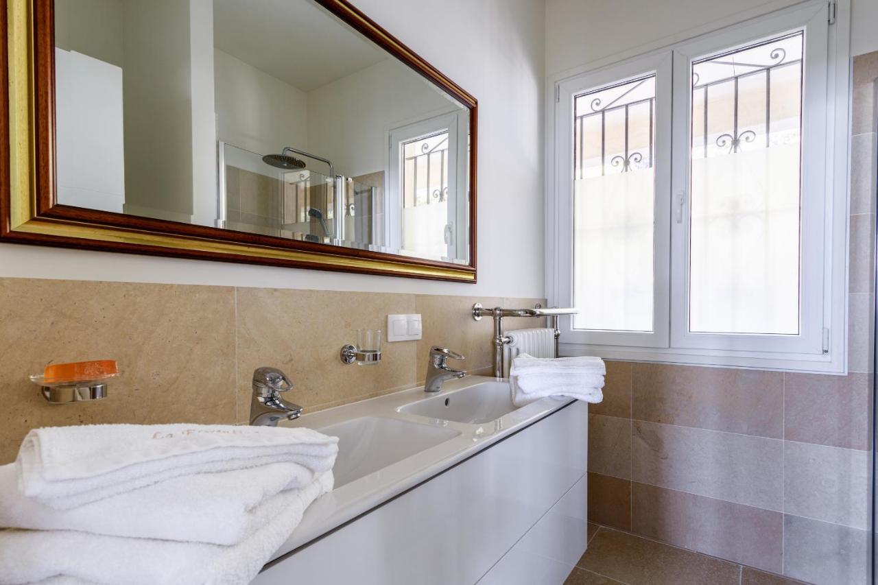 Sea View Apartment Between Nice And Monaco - 2 Villefranche-sur-Mer Extérieur photo