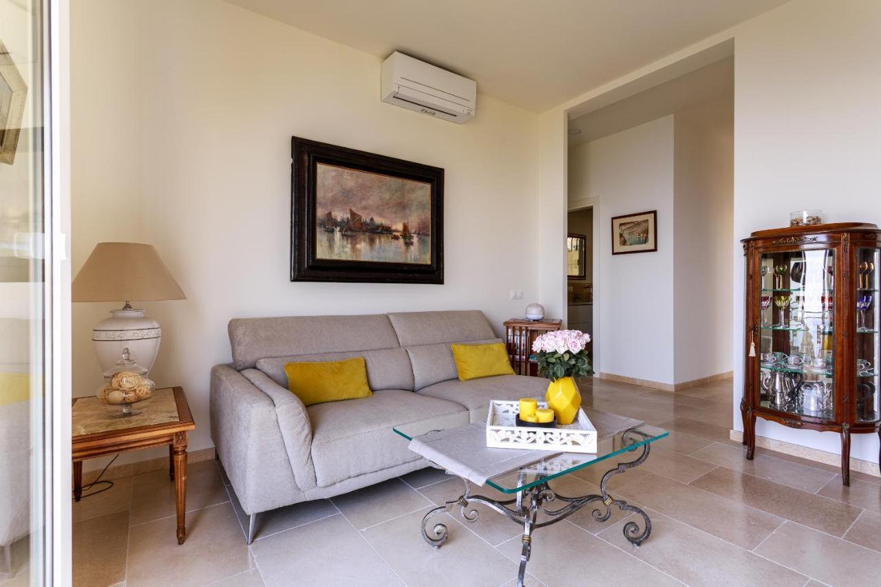 Sea View Apartment Between Nice And Monaco - 2 Villefranche-sur-Mer Extérieur photo