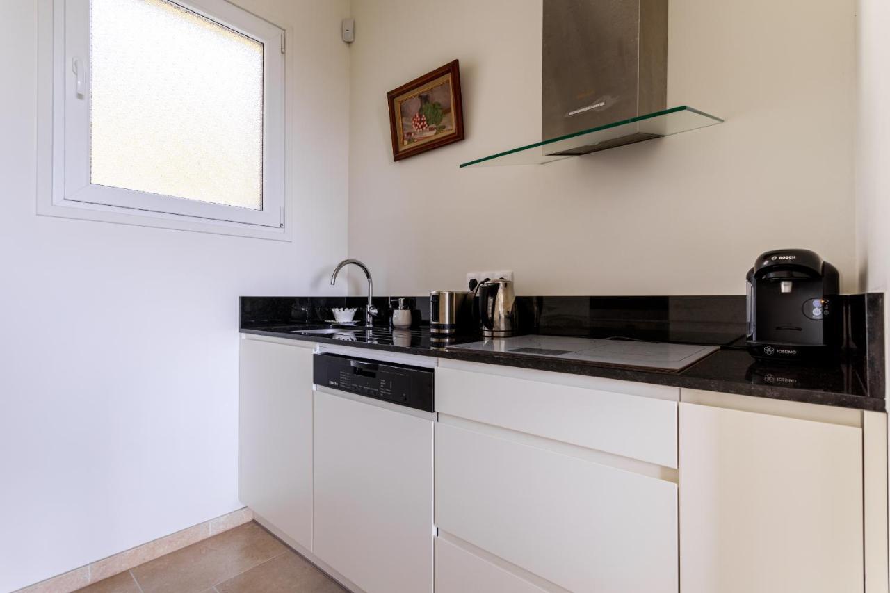 Sea View Apartment Between Nice And Monaco - 2 Villefranche-sur-Mer Extérieur photo