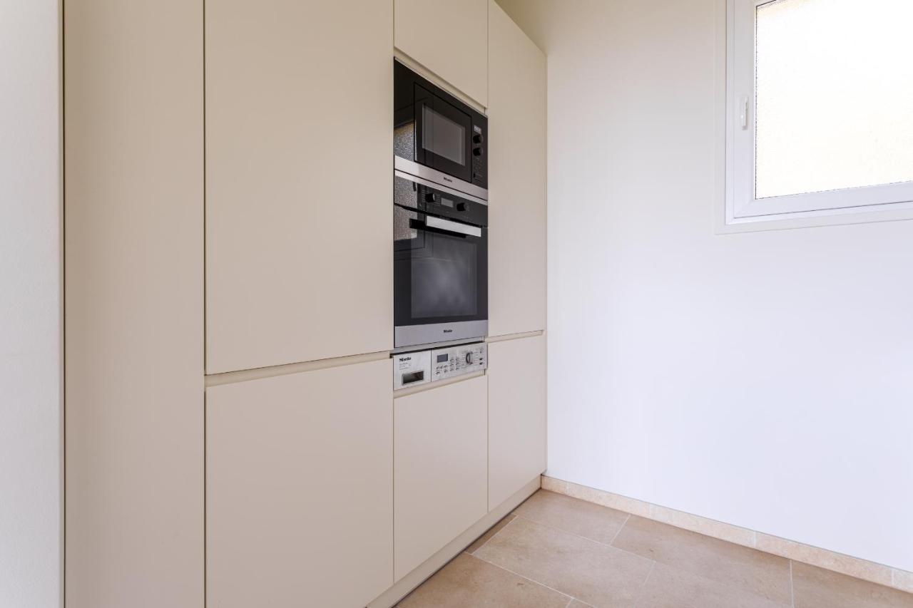 Sea View Apartment Between Nice And Monaco - 2 Villefranche-sur-Mer Extérieur photo